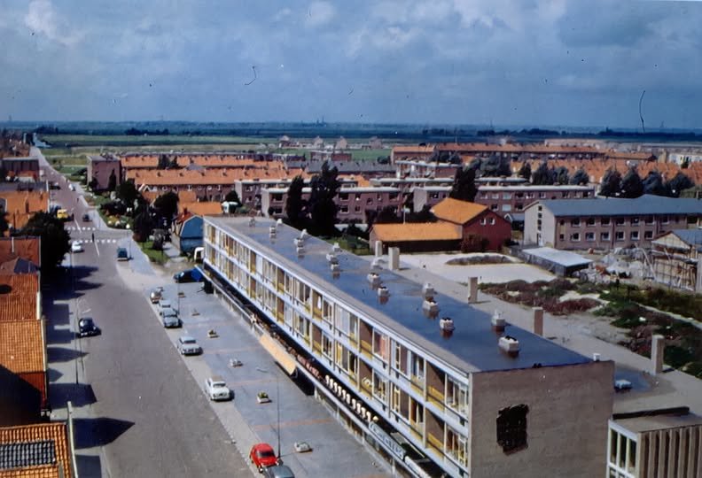 Heiligeweg — Krommenie