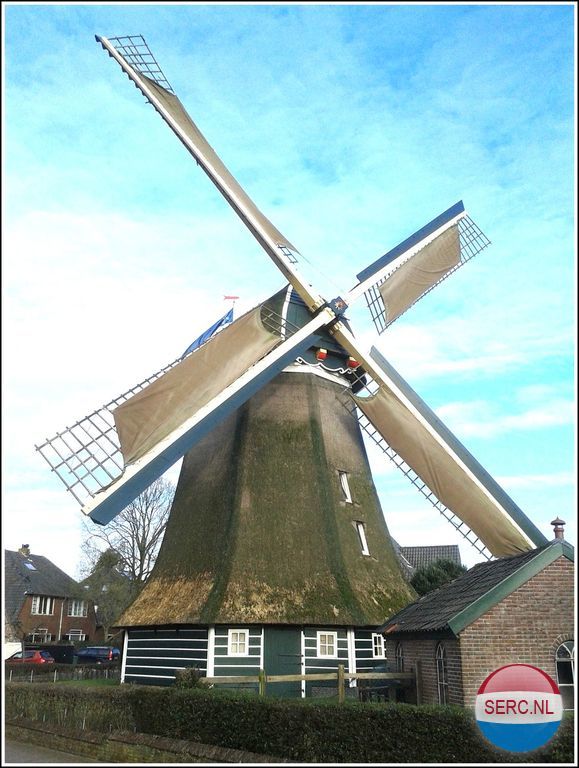 Engweg — Laren