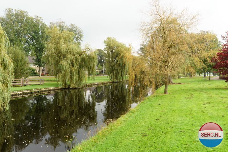Vaartkant — Limmen