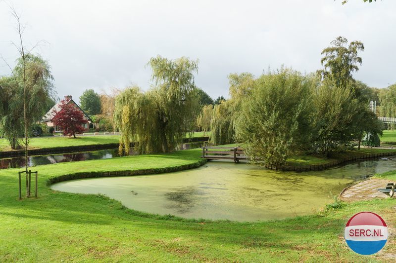 Vaartkant — Limmen
