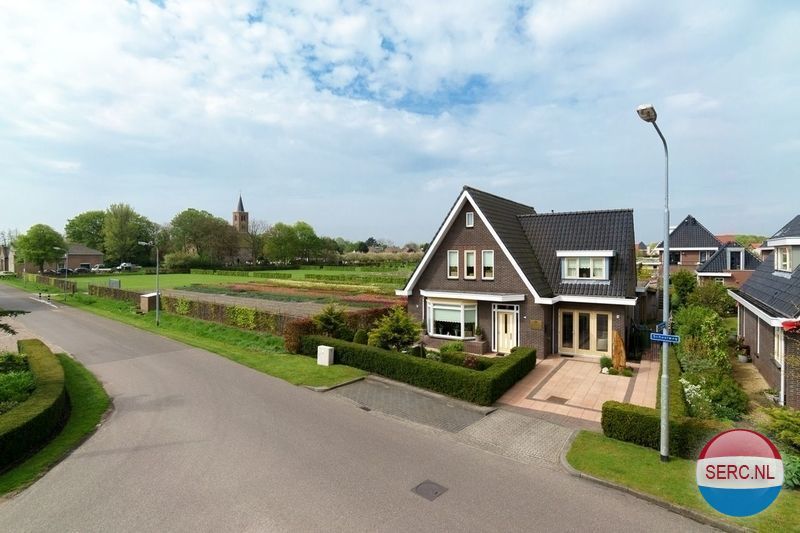 Schoolweg — Limmen