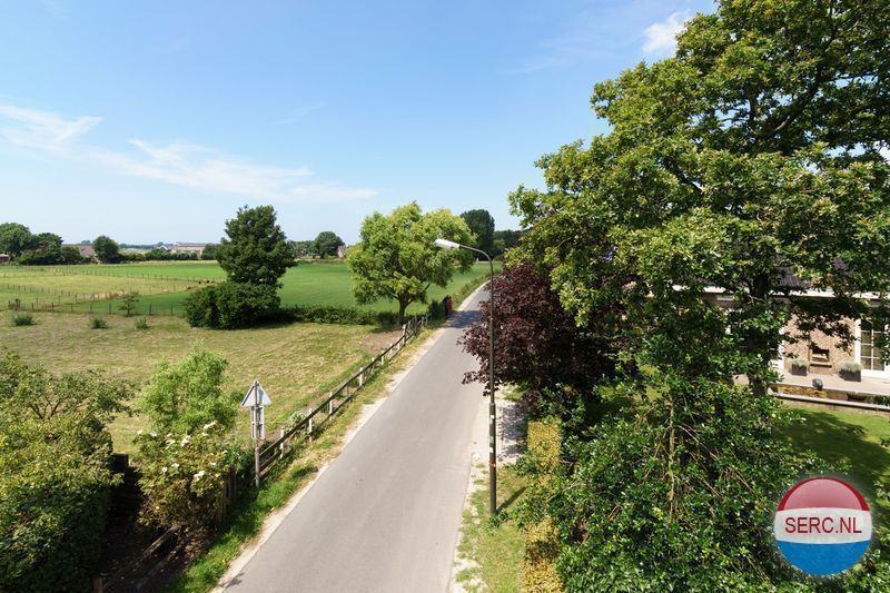 Kapelweg — Limmen