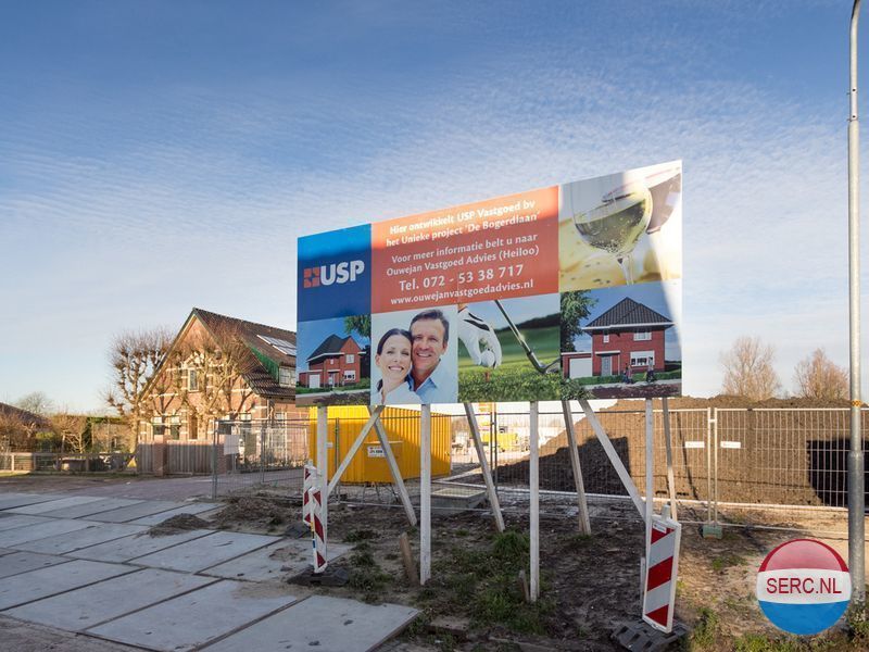 Bogerdlaan — Limmen