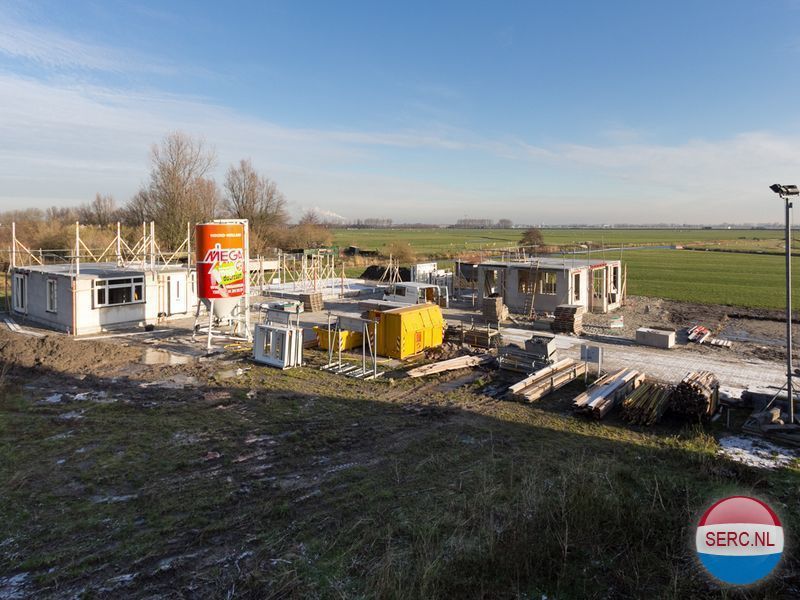 Bogerdlaan — Limmen