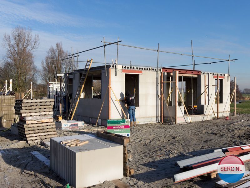 Bogerdlaan — Limmen