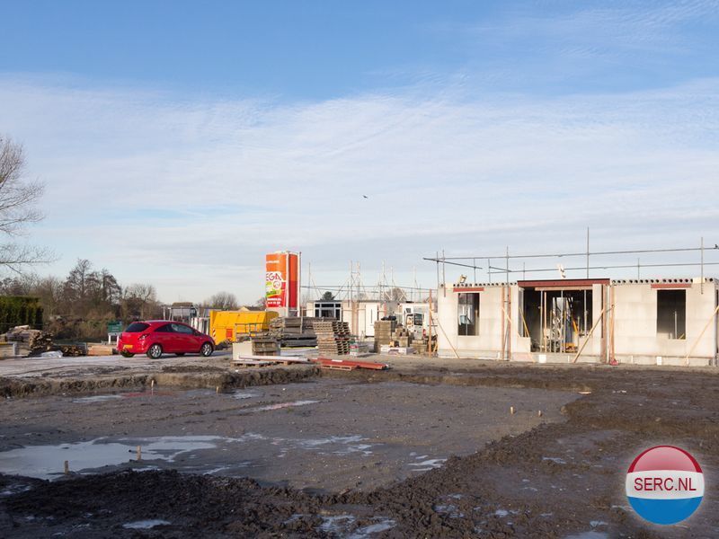 Bogerdlaan — Limmen