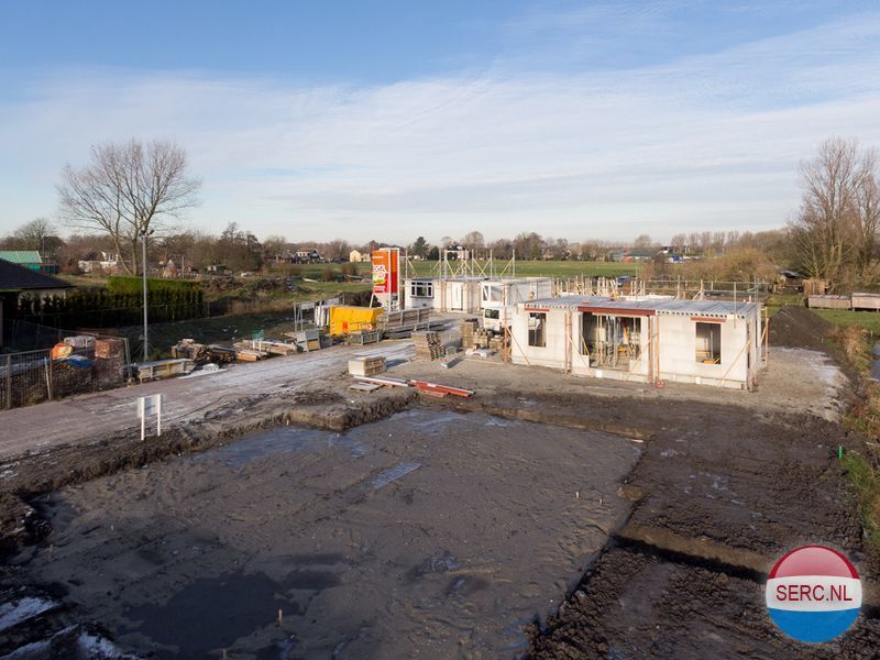 Bogerdlaan — Limmen