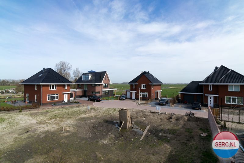 Bogerdlaan — Limmen