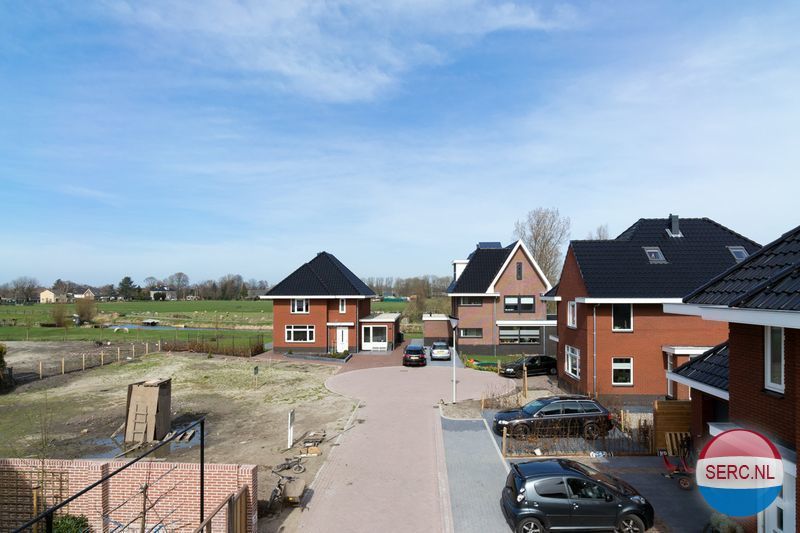 Bogerdlaan — Limmen