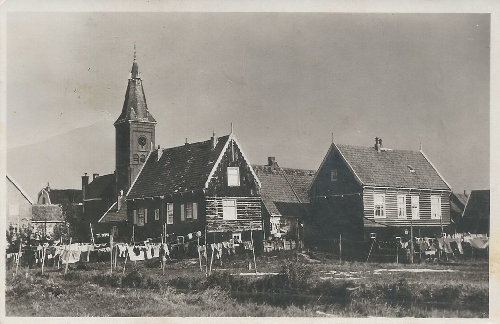Ansichtkaarten — Marken