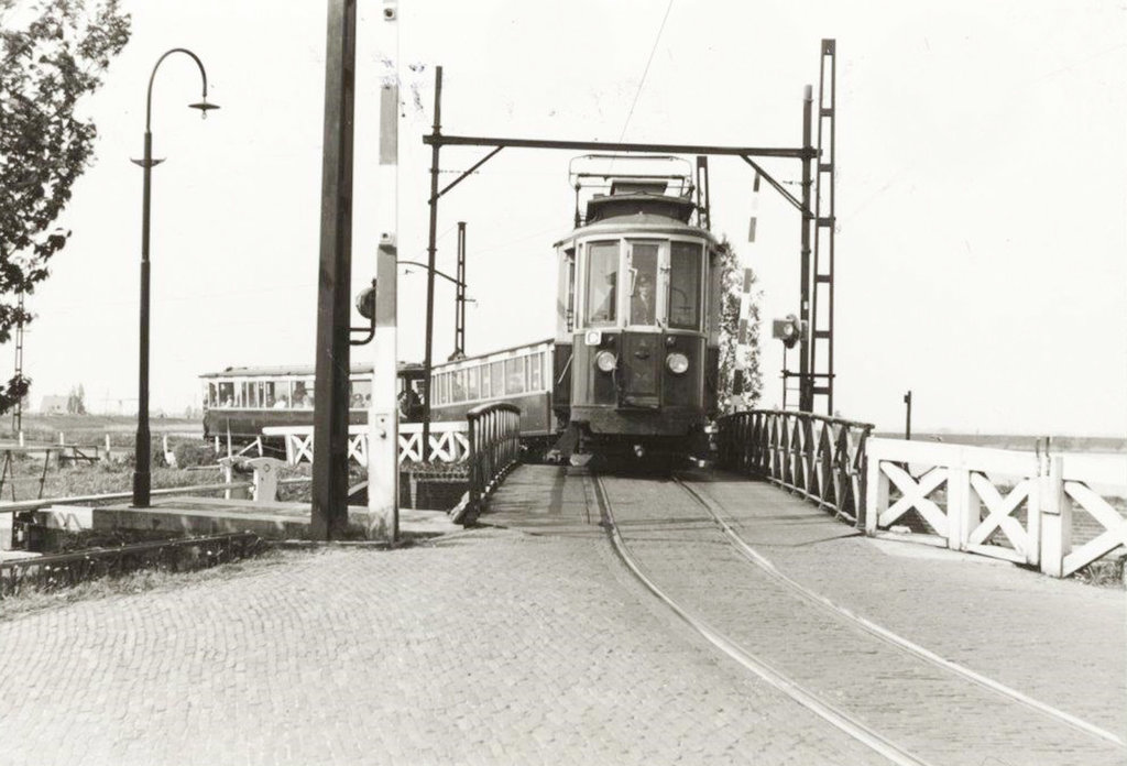 Noordeinde — Monnickendam