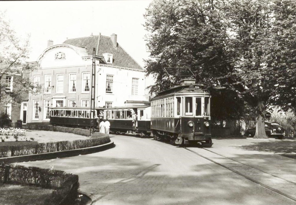 De Zarken — Monnickendam