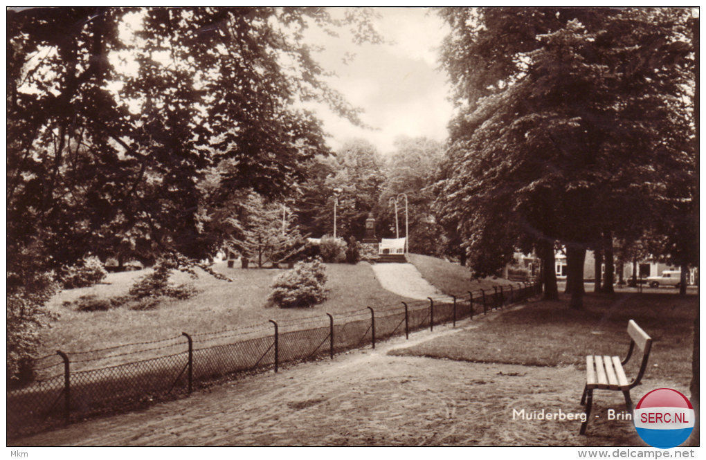 De Brink — Muiden