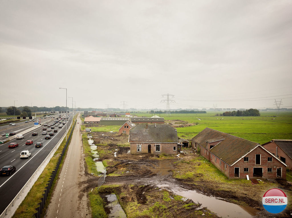 A1 — Muiden