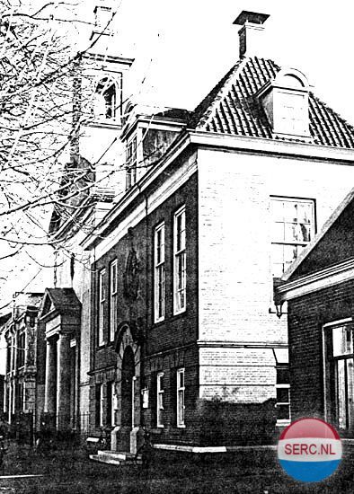 Herengracht — Muiden