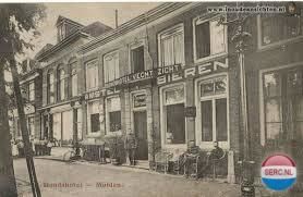 Herengracht — Muiden