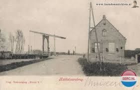 Bruggen — Muiden
