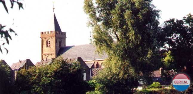 Kerken — Muiden