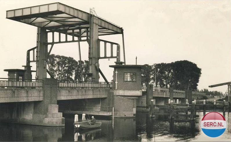 Bruggen — Muiden