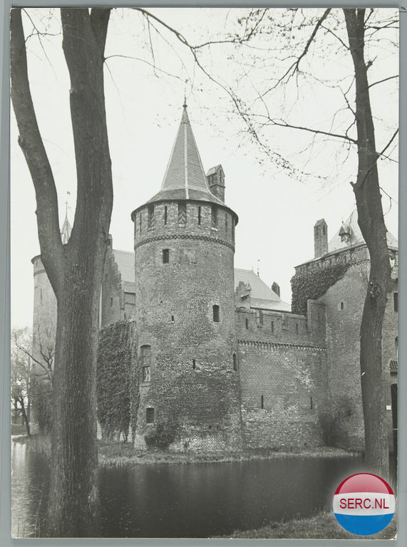 Muiderslot — Muiden