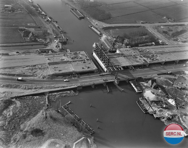 A1 — Muiden
