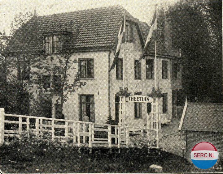 Muiderstraatweg — Muiden
