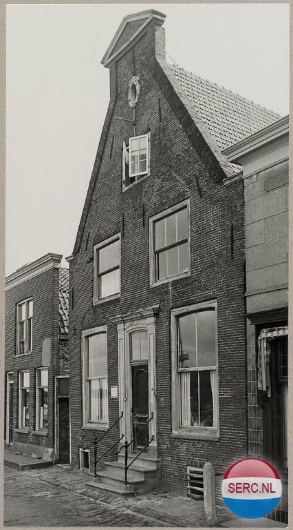 Herengracht — Muiden