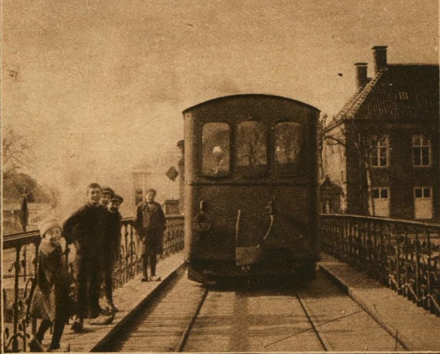 Muiderstraatweg — Muiden