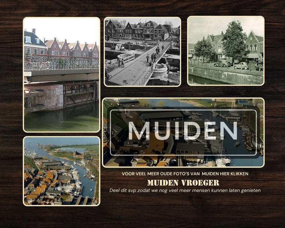 Overzicht — Muiden