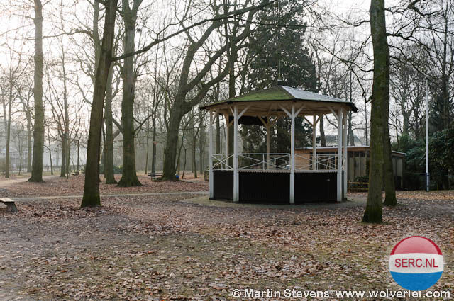 De Brink — Muiderberg