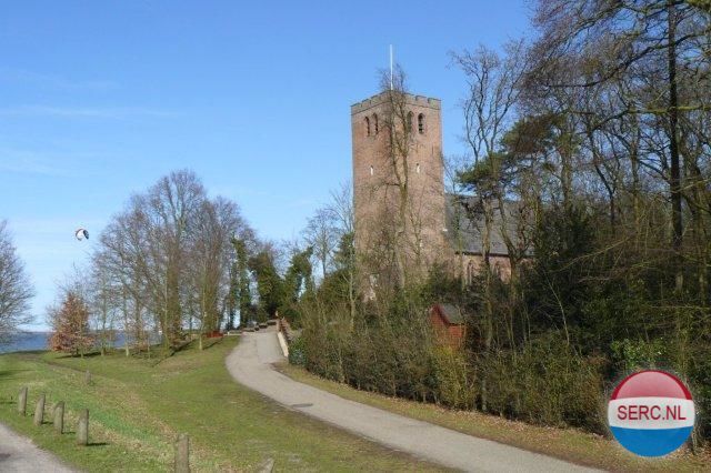 Kerken — Muiderberg