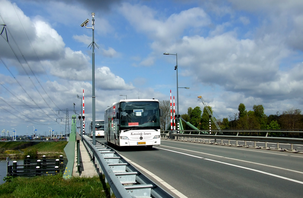 Spieringweg — Muiderberg