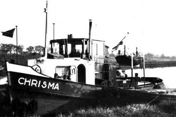 Amsterdam-Rijnkanaal — Nederhorst den Berg