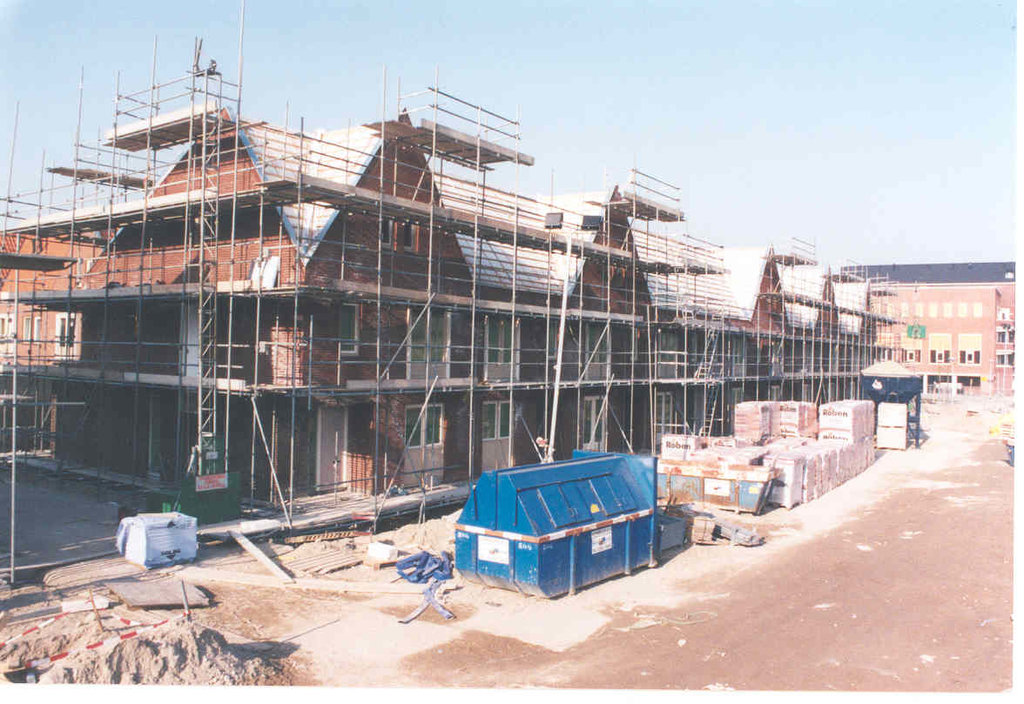 Capricciolaan — Nieuw-Vennep