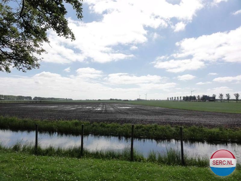 Dorpsstraat — Noord-Scharwoude