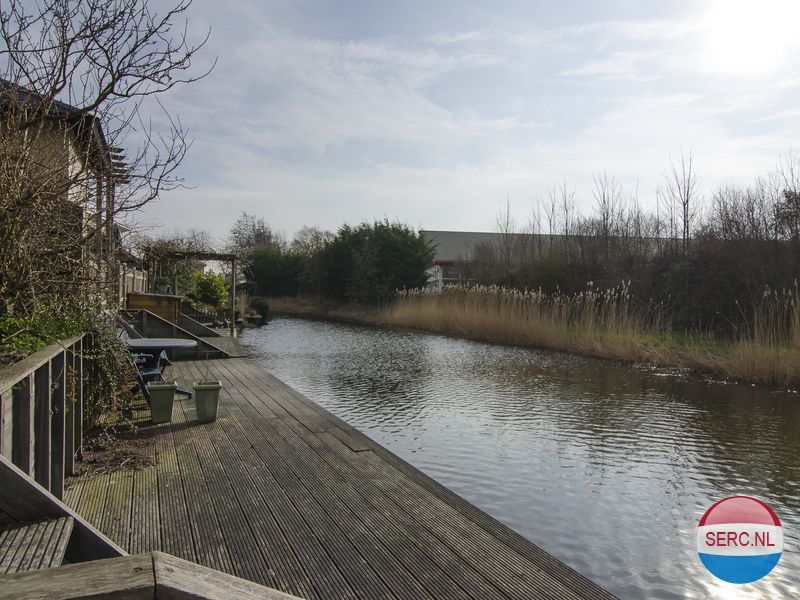 Anemonenstraat — Noord-Scharwoude