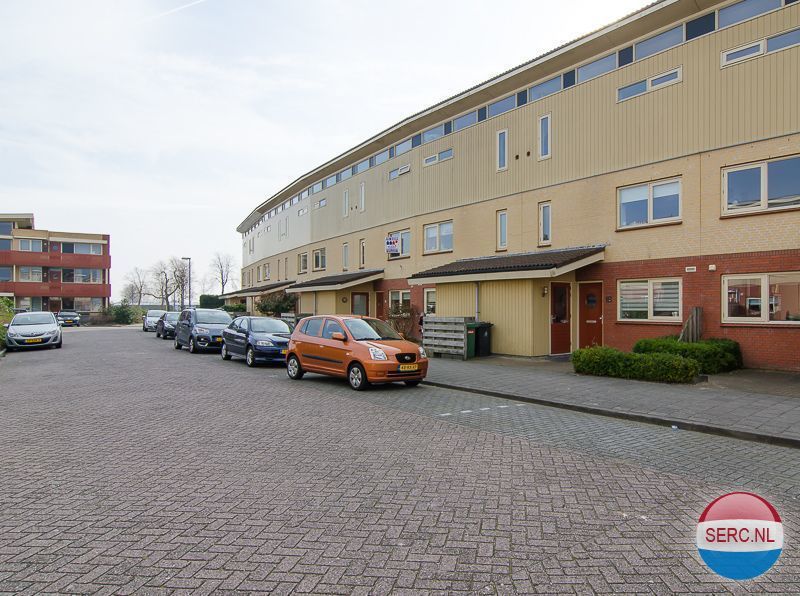 Anemonenstraat — Noord-Scharwoude