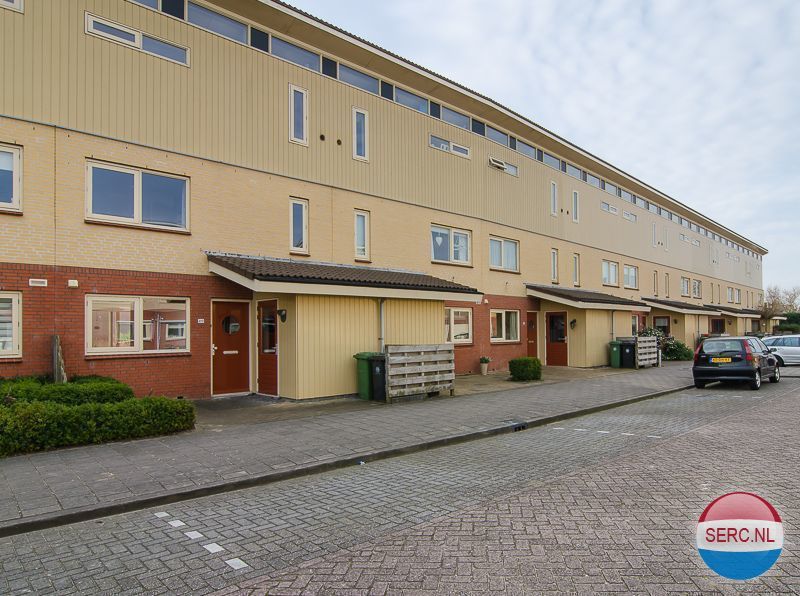 Anemonenstraat — Noord-Scharwoude