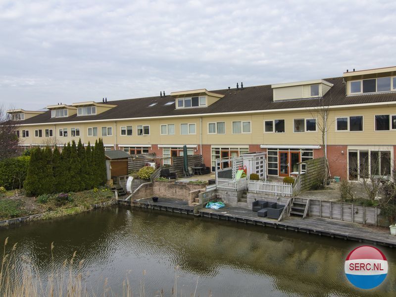 Anemonenstraat — Noord-Scharwoude