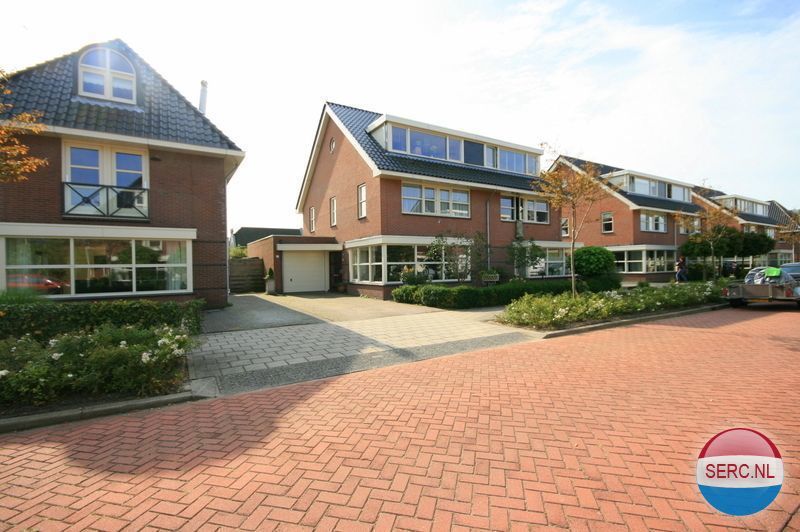 Alikruik — Noord-Scharwoude