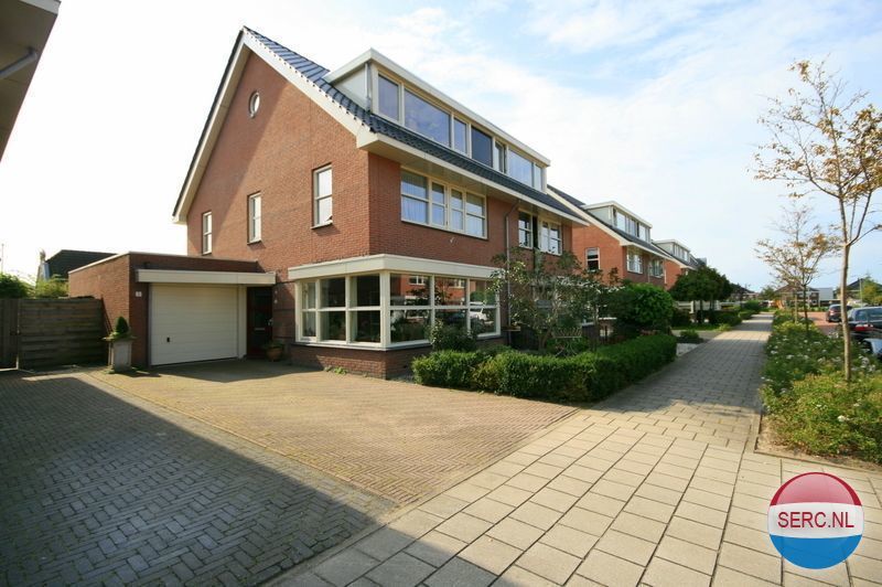Alikruik — Noord-Scharwoude