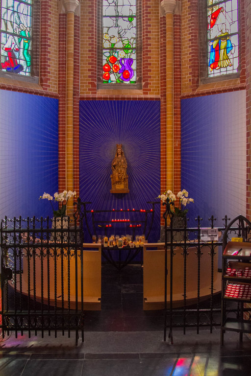 Dorpsstraat 516 — Noord-Scharwoude