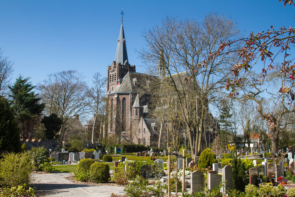 Dorpsstraat 516 — Noord-Scharwoude
