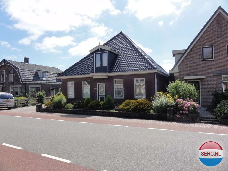 Dorpsstraat — Obdam