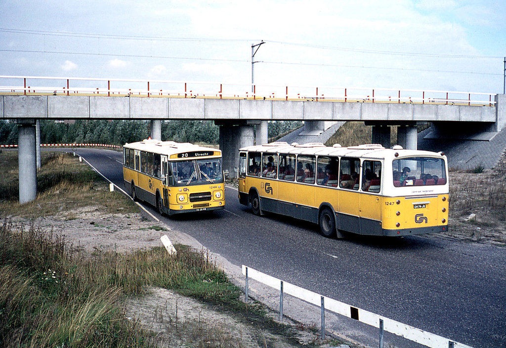 Rijksstraatweg — Duivendrecht