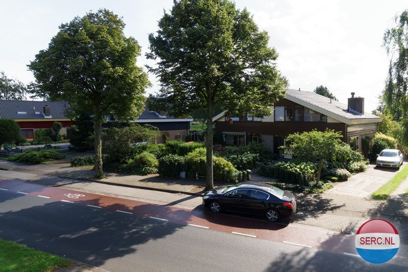 Saturnusstraat — Oudorp