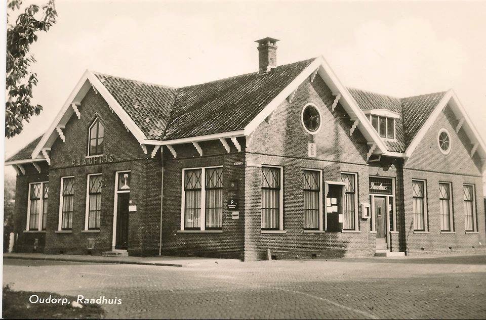 Herenweg — Oudorp
