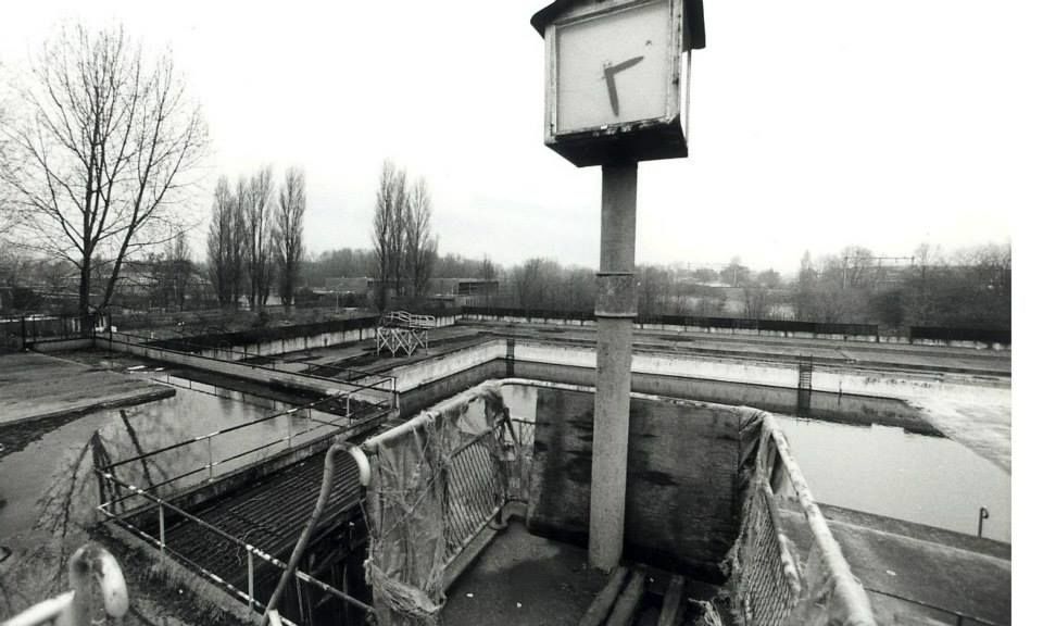 Adriaan Stoopplein — Overveen