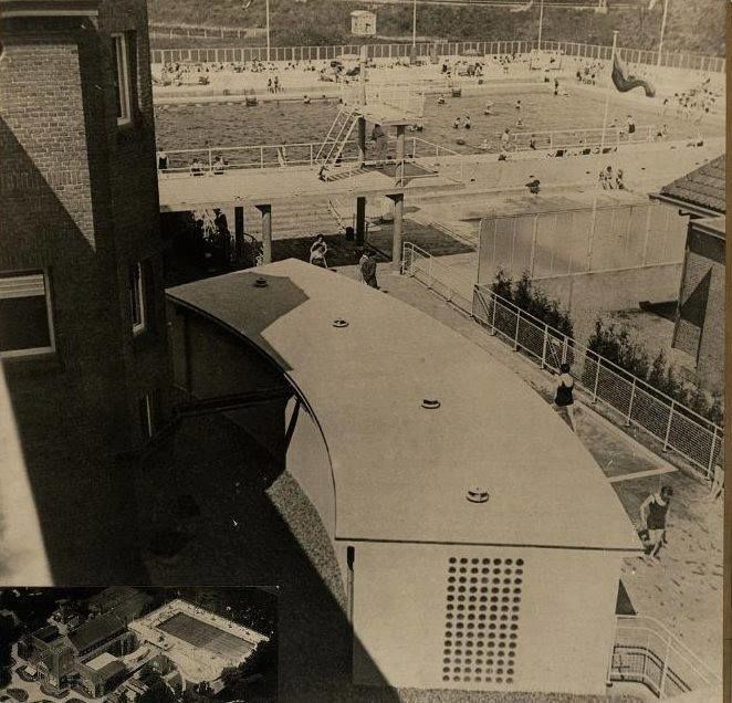Adriaan Stoopplein — Overveen