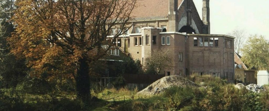 Adriaan Stoopplein — Overveen